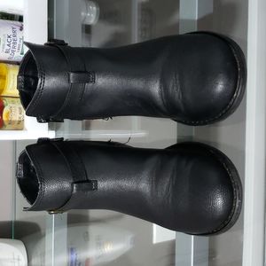 GAP KIDS SIZE 3 BOOTS